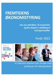 Fremtidens Økonomistyring