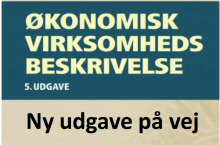 Økonomisk virksomhedsbeskrivelse