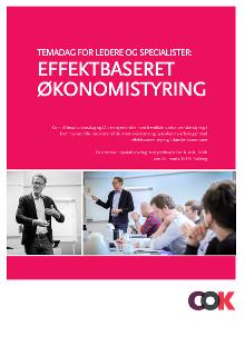 Temadag om effektbaseret økonomistyring