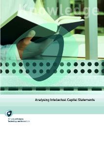 Analysing intellectual capital statements