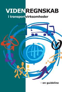Videnregnskab i transportvirksomheder